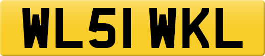 WL51WKL